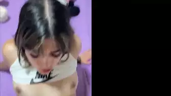 Curvy Latina Goddess Gets Fucked By Delivery Man In Steamy Morning Sex Video