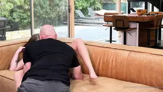 Petite Cutie Sky Wonderland Gets Fucked Hard By Johnny Sins In This Intense OnlyFans Video Until She Squirts