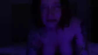 Bettie Bondage Stars In A Steamy Roleplay Video