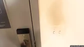 Curvy Goddess April Dawn Gets Naughty With Bbc In Steam Blowjob And Doggy Style Video