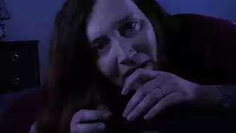 Bettie Bondage Love to Takes Step son's Cock into her Juicy Pussy Video