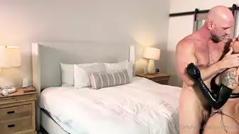 Johnny Sins fucking Petite Cutie with Black Boots in Porn Video on OnlyFans