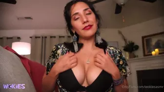 Top Wokies ASMR Jerk Off Instructions Video Tape