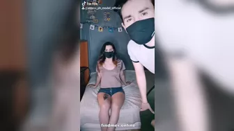 Emma Ph model Tiktok Fuck Video Tape Leaked