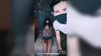 Emma Ph model Tiktok Fuck Video Tape Leaked