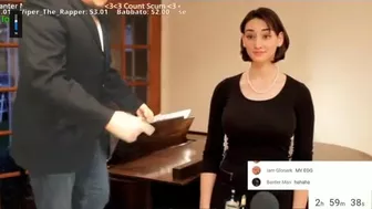 Top Abigail Shapiro Naked & Sex Video Tape Leaked – Famous Internet Girls