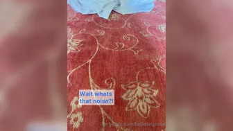 Bella Delpine Amazing Job Interview Roleplay - Onlyfans Leaked PPV