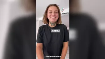 Kevandceli Blowjob Tiktok Couple Leaked