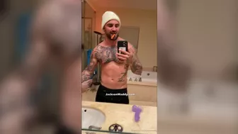 Top Jackson Maddy Naked Onlyfans Leaked Video Tape – Famous Internet Girls