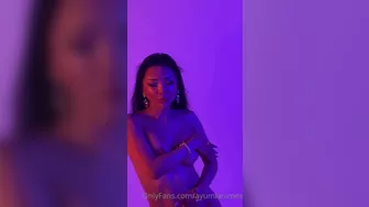 Gorgeous Ayumi Anime Naked Dancing Onlyfans Video Tape Leaked