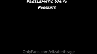 Elizabeth Rage Naked Harley Queen Blowjob Video Tape Leaked