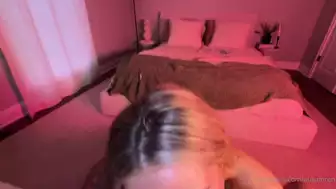 Autumn Ren Missionary Doggy Style Sex Video Leaked
