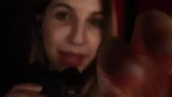 FrivolousFox ASMR Tascam Ear Noms Patreon Video Leaked