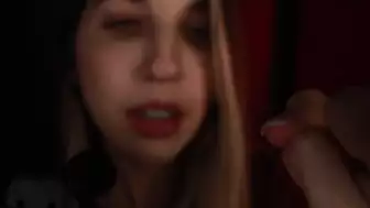 FrivolousFox ASMR Tascam Ear Noms Patreon Video Leaked