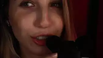 FrivolousFox ASMR Tascam Ear Noms Patreon Video Leaked