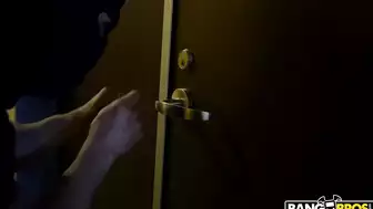 Violet Myers Big Tit Curvy Goddess Gets Fucked in the Bathroom After a Steamy Shower Blowjob.