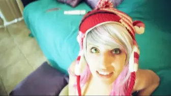 MyCherryCrush Video Petite Cutie In A Beanie Gets Fucked With A Dick