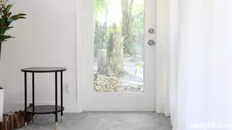 Netgirl Lana Is Back And Gets Fucked Hard In Casting Couch Video