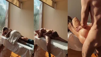 Leolulu Massage Sex Onlyfans Video Leaked