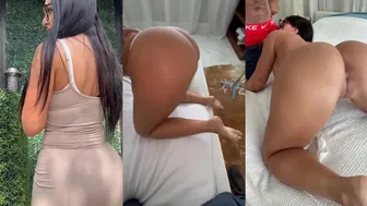 Emily Rinaudo Fucks Her Client in a Hot Real Estate Deal OnlyFans Video