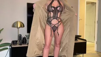 Emilie Rae Nude Vibrator Masturbation and Fuck Video Leaked
