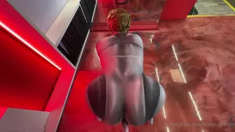 Bishoujomom – Robot Twin Juliette Michele Gets Fucked By A Sex Machine