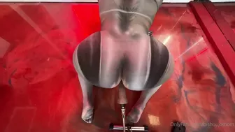 Bishoujomom – Robot Twin Juliette Michele Gets Fucked By A Sex Machine