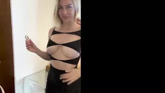 Emily Ray Blonde Fit Babe POV Blowjob and Sex Video from OnlyFans