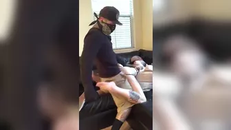 Jessica Payne Banged By Burglar Sex Leak