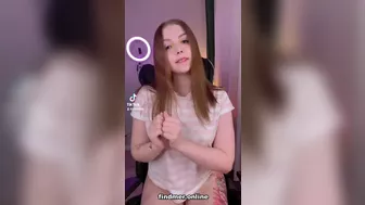 Elisejays Big Nipples Young Tiktok FYP Leaked