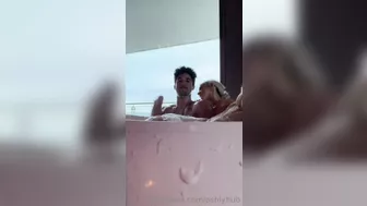 Tana Mongeau Steamy Bathtub Blowjob Video Leaked
