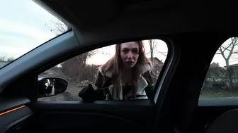 Laura Quest – She Stole My Money… Then Fucked Me Like Nothing Happened