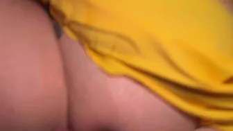 Josie Jaxxon - Hubby's brother does the job in steamy POV video