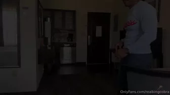 OnlyFans Model realkingcobra Stars in Intense Interracial Fuck Fest with Curvy Goddess Alyx Urie