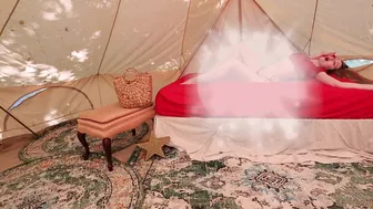 RoseKellyPPV Showing her pussy in red dress and masturbating with fingers