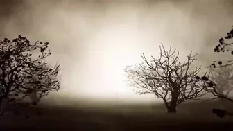 Mysterious Prod - JULIE Ginger Curvy Goddess Gets Fucked Hard in Purple Lingerie