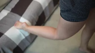 Beautiful Emily Cheating on Her Husband with Intense Sex and Blowjob in Full HD Video