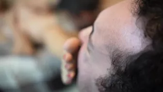 Beautiful Emily Cheating on Her Husband with Intense Sex and Blowjob in Full HD Video