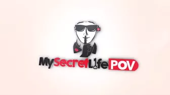 Queen Rogue MySecretLifePOV Gets a Hardcore Fucking and Sucking in this Intense Video