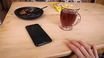 Aestra Azure aka aestravip OnlyFans - Roomie Turns GF With Raw Fucking in POV Sex Video