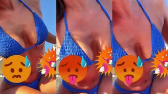 Laura Top kicks off the day with a raunchy OnlyFans wake-up fuck video
