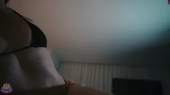 GibbyTheClown Pounds a Dream Girl Nympho who loves to Tease in Hardcore Video