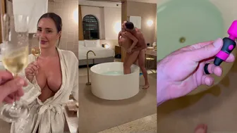 Isabelle Eleanore Gets Naughty After Dinner Date In Leaked Sex Video