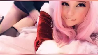 Belle Delphine Teases in Must-Watch Leaked Sex Tape Video Preview