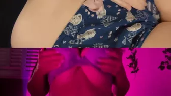 RoseASMR Teases Her Insanely Thicc Ass in Steamy Video