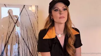 Elly Clutch Johnny Sins Secret Fuck Tape Finally Exposed