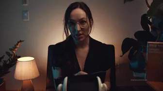 Orenda OnlyFans Naughty Shrink JOI Countdown Video