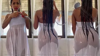 JennaWicked Teases Her Naughty Side in This Steamy OnlyFans Video