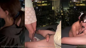 Sofiareynna Nude Hotel Blowjob Onlyfans Video Leaked