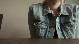 Whiptrax Teasing Tits in Steamy OnlyFans Video